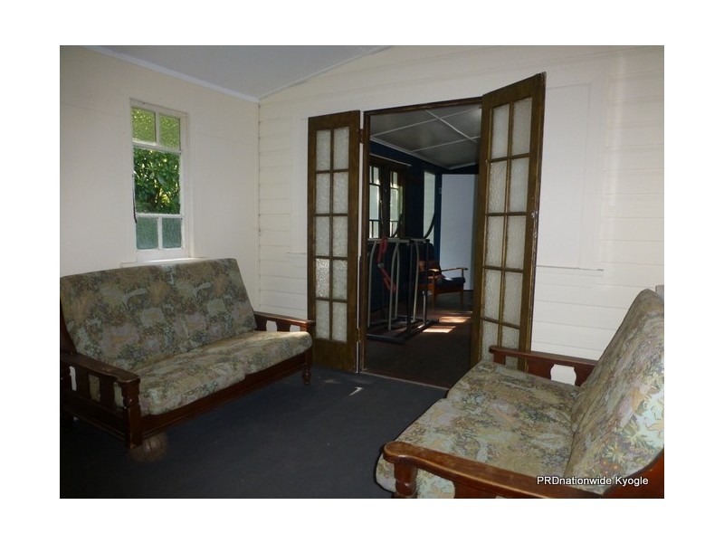 4-5 Irwin Street (1-3 Kyogle Road), Kyogle NSW 2474