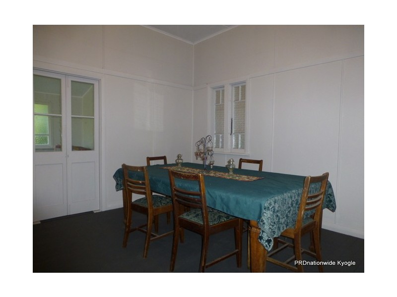 4-5 Irwin Street (1-3 Kyogle Road), Kyogle NSW 2474