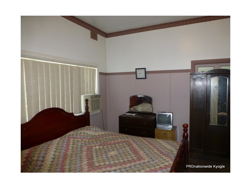4-5 Irwin Street (1-3 Kyogle Road), Kyogle NSW 2474