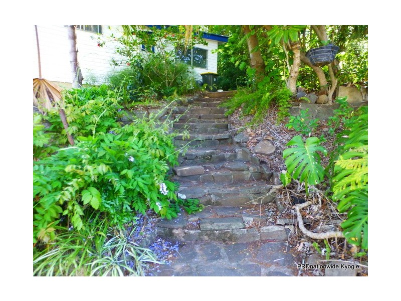 4-5 Irwin Street (1-3 Kyogle Road), Kyogle NSW 2474