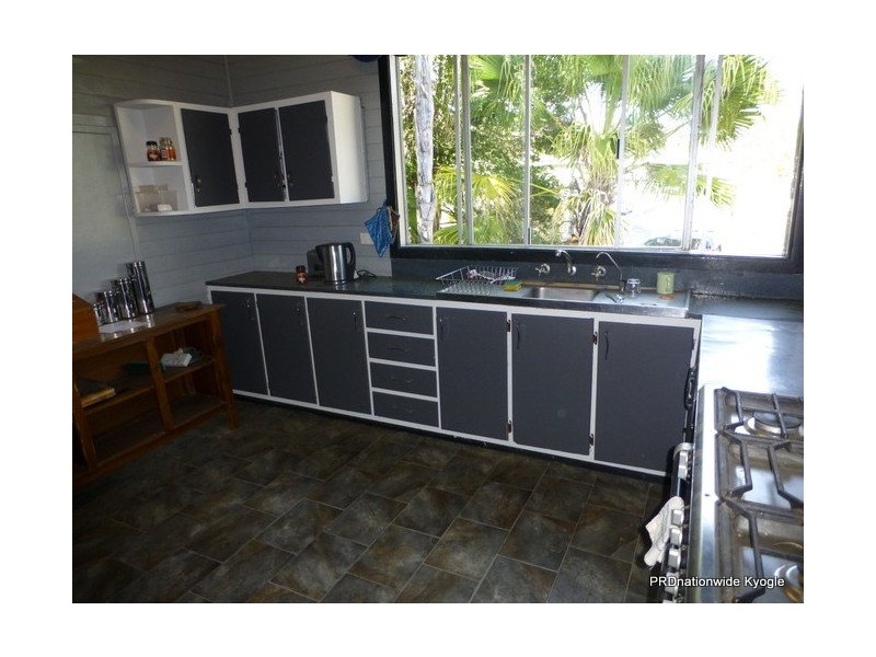 4-5 Irwin Street (1-3 Kyogle Road), Kyogle NSW 2474