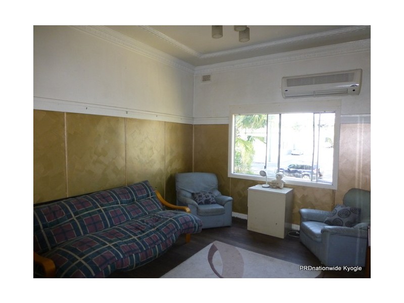 4-5 Irwin Street (1-3 Kyogle Road), Kyogle NSW 2474