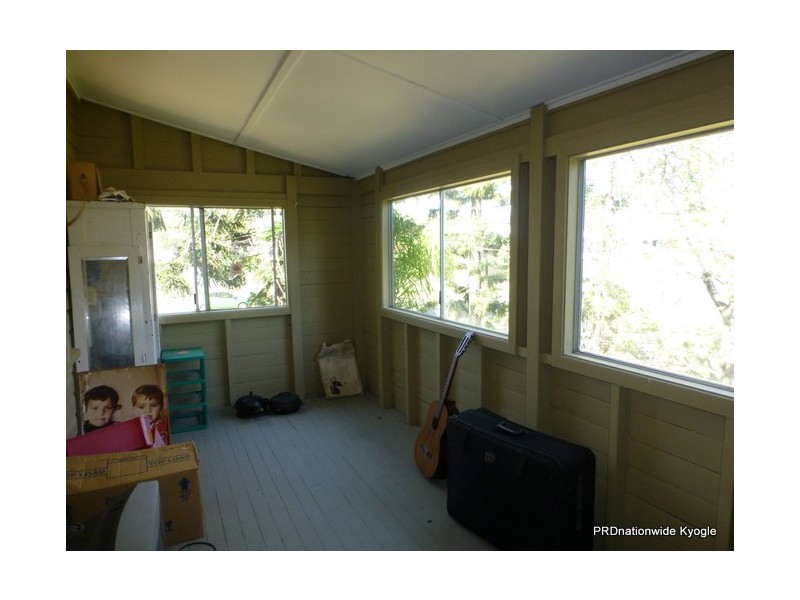 4-5 Irwin Street (1-3 Kyogle Road), Kyogle NSW 2474