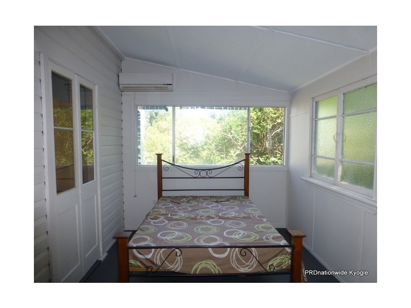 4-5 Irwin Street (1-3 Kyogle Road), Kyogle NSW 2474