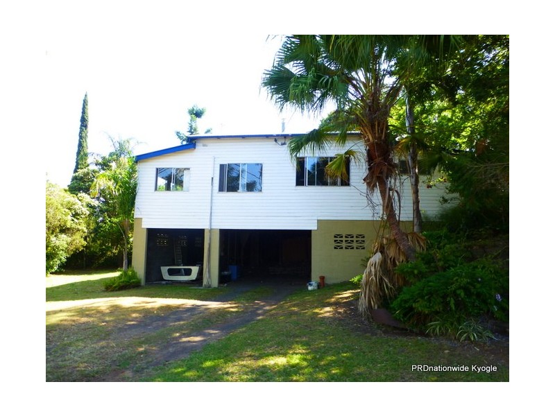 4-5 Irwin Street (1-3 Kyogle Road), Kyogle NSW 2474