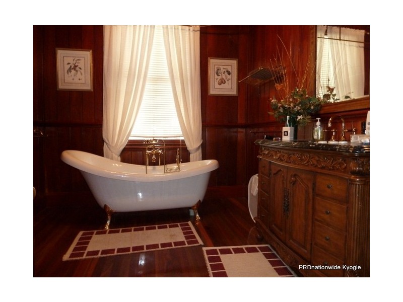 4471 Paddys Flat Road, UPPER TOOLOOM via, Urbenville NSW 2475