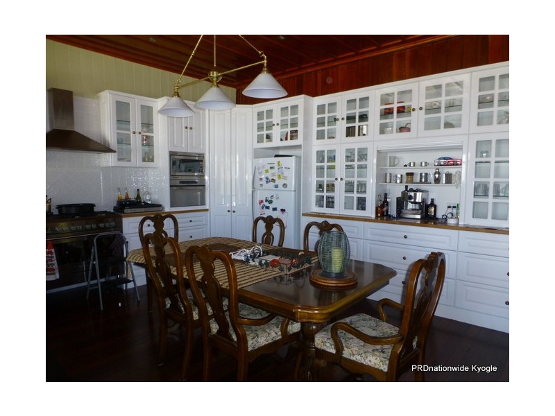 4471 Paddys Flat Road, UPPER TOOLOOM via, Urbenville NSW 2475