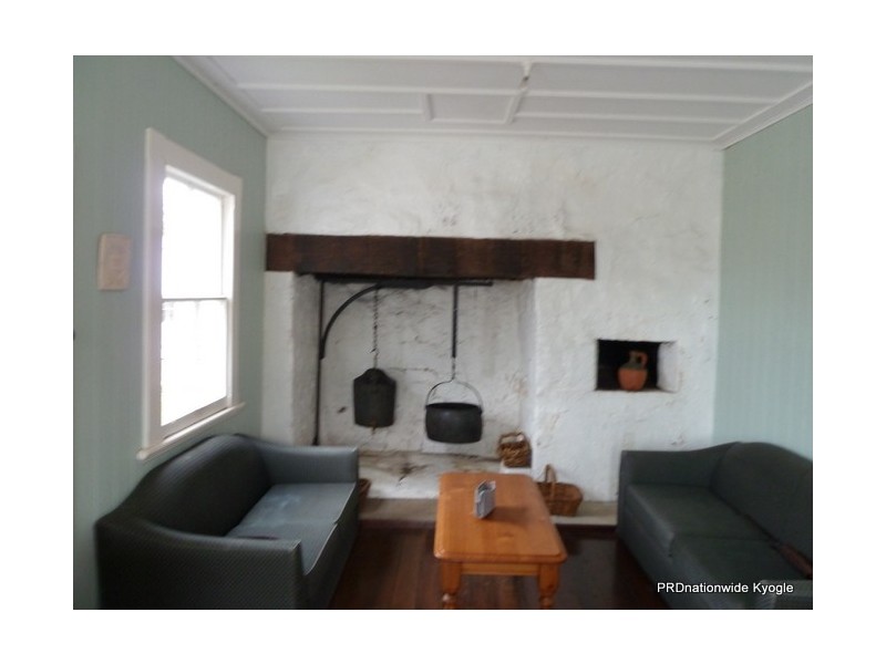 4471 Paddys Flat Road, UPPER TOOLOOM via, Urbenville NSW 2475