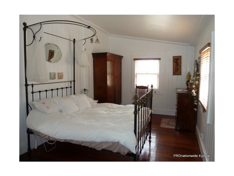 4471 Paddys Flat Road, UPPER TOOLOOM via, Urbenville NSW 2475