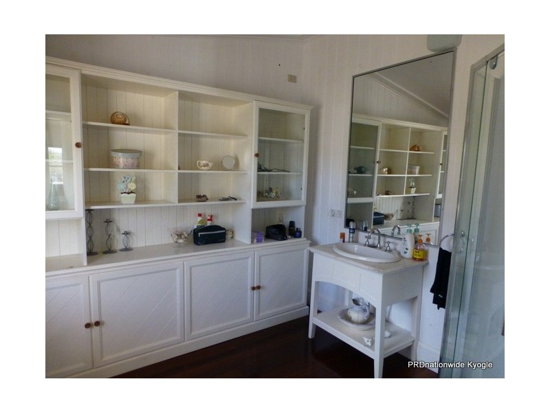 4471 Paddys Flat Road, UPPER TOOLOOM via, Urbenville NSW 2475