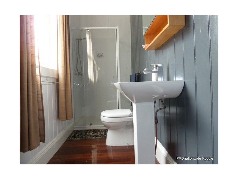 4471 Paddys Flat Road, UPPER TOOLOOM via, Urbenville NSW 2475