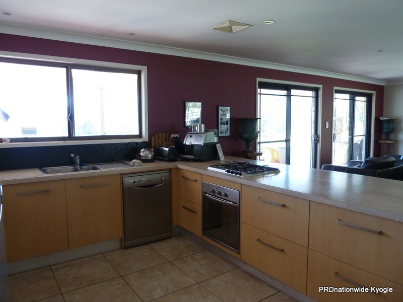 830 Gradys Creek Rd, Kyogle NSW 2474