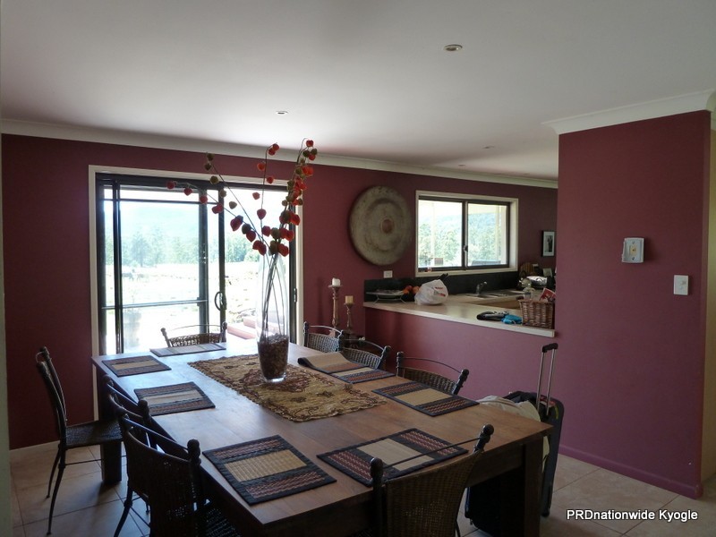 830 Gradys Creek Rd, Kyogle NSW 2474