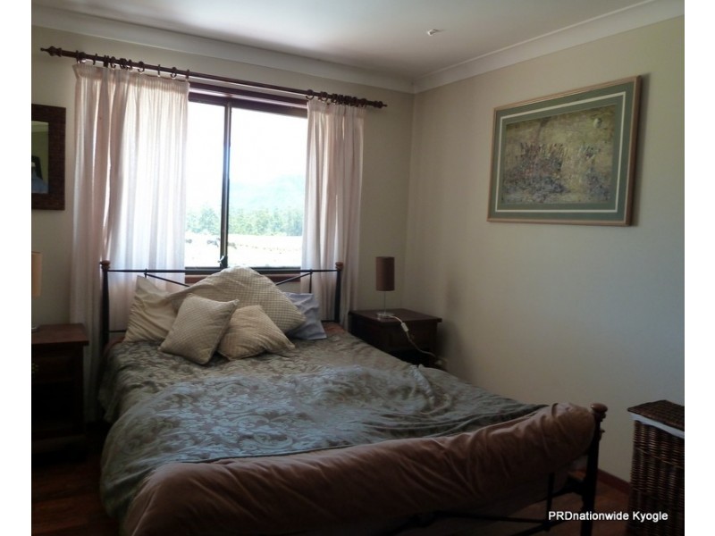 830 Gradys Creek Rd, Kyogle NSW 2474