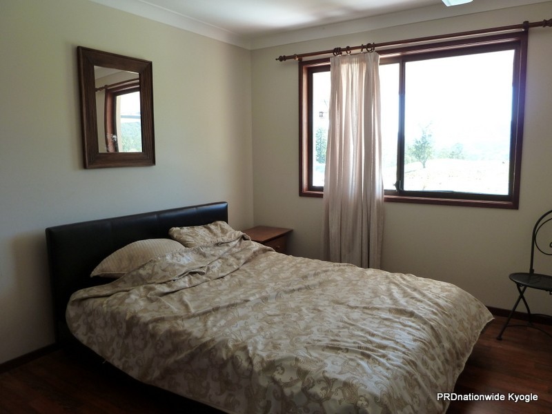 830 Gradys Creek Rd, Kyogle NSW 2474