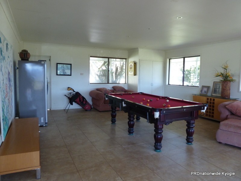 830 Gradys Creek Rd, Kyogle NSW 2474