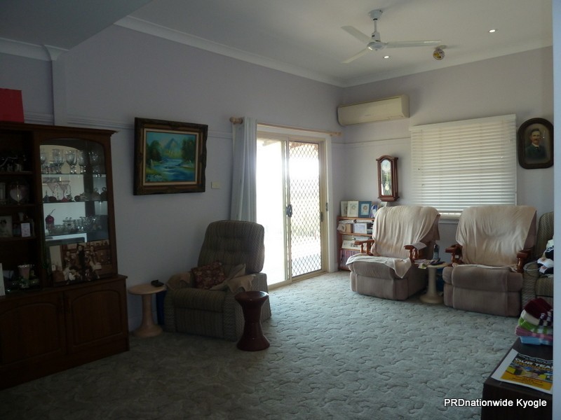 1521 Dyraaba Road, Dyraaba NSW 2470