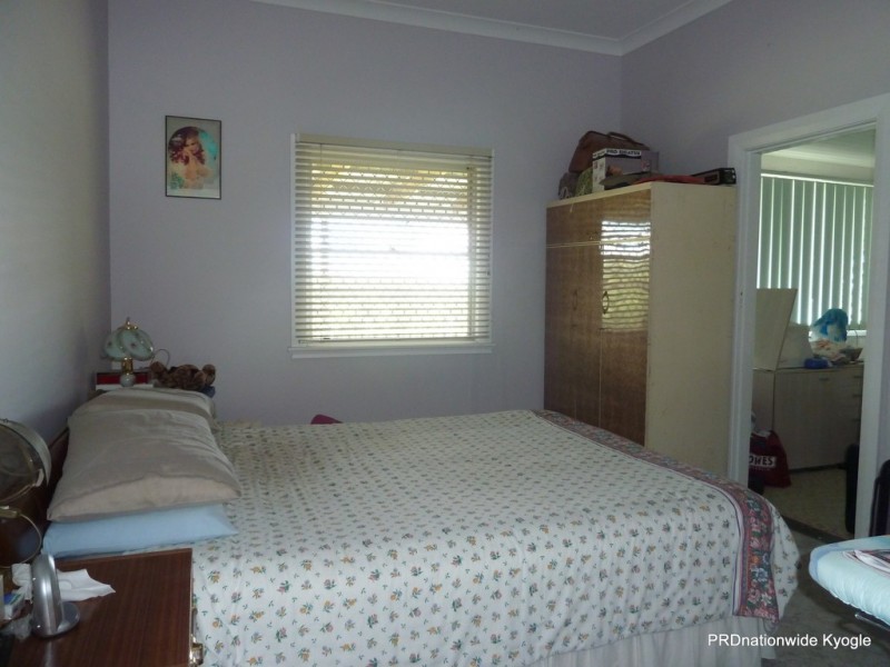 1521 Dyraaba Road, Dyraaba NSW 2470