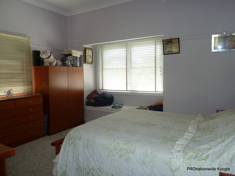 1521 Dyraaba Road, Dyraaba NSW 2470