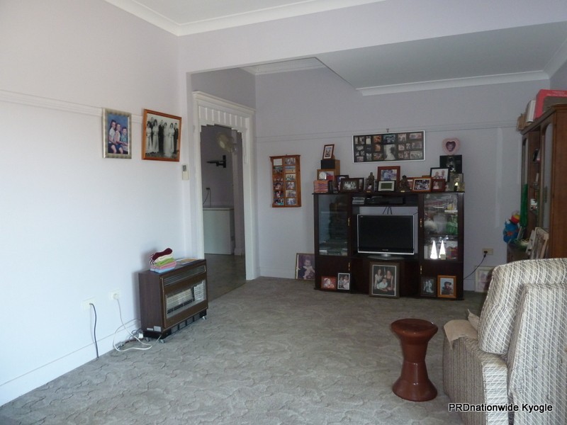 1521 Dyraaba Road, Dyraaba NSW 2470