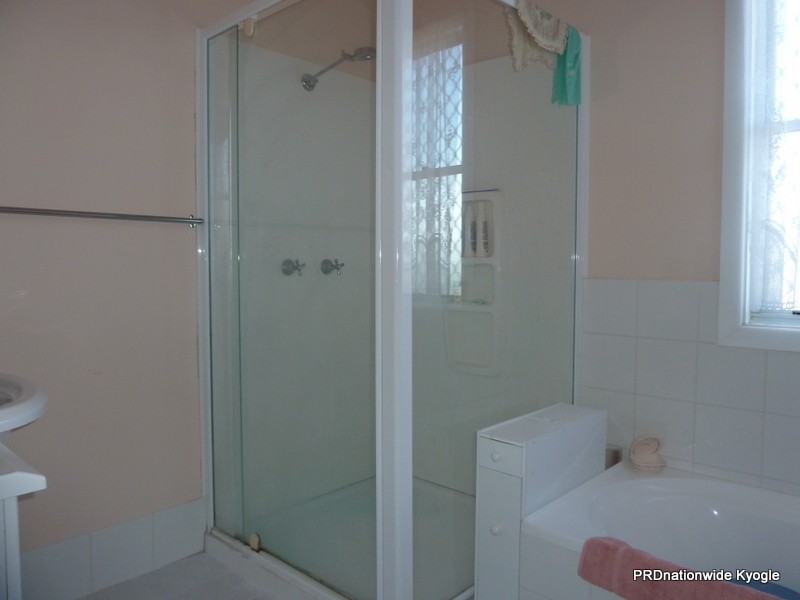 1521 Dyraaba Road, Dyraaba NSW 2470