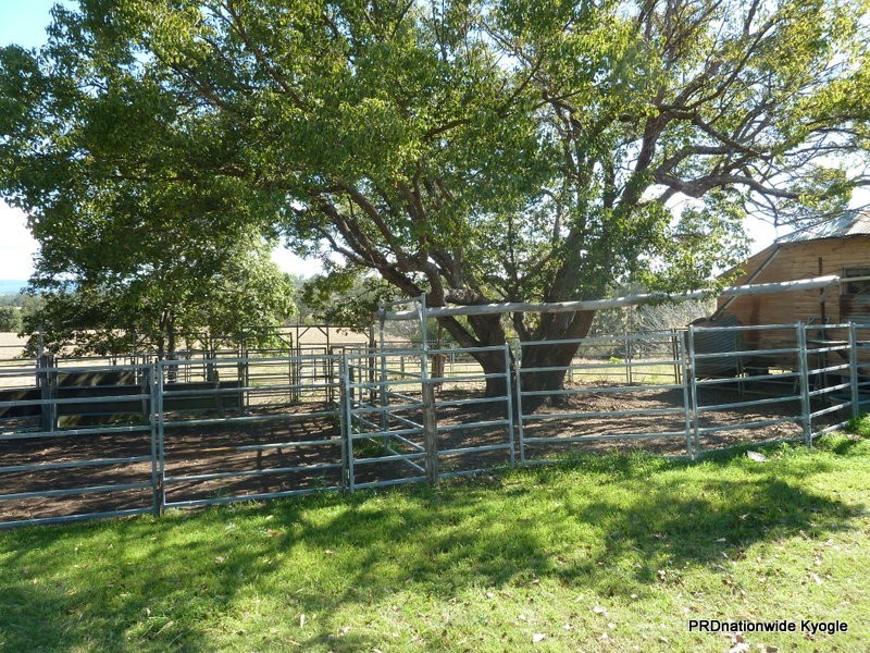 1521 Dyraaba Road, Dyraaba NSW 2470