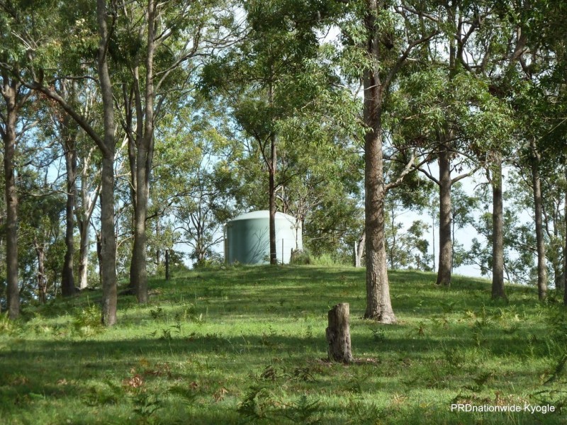 1521 Dyraaba Road, Dyraaba NSW 2470