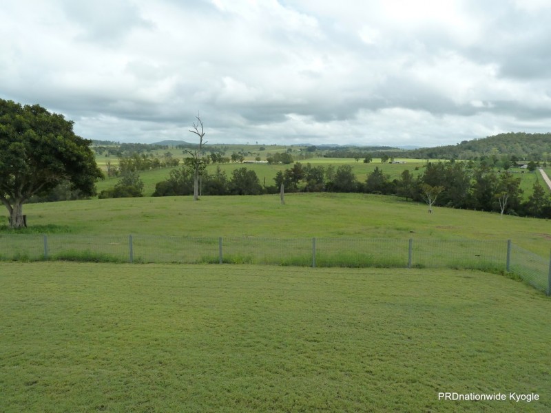 1521 Dyraaba Road, Dyraaba NSW 2470