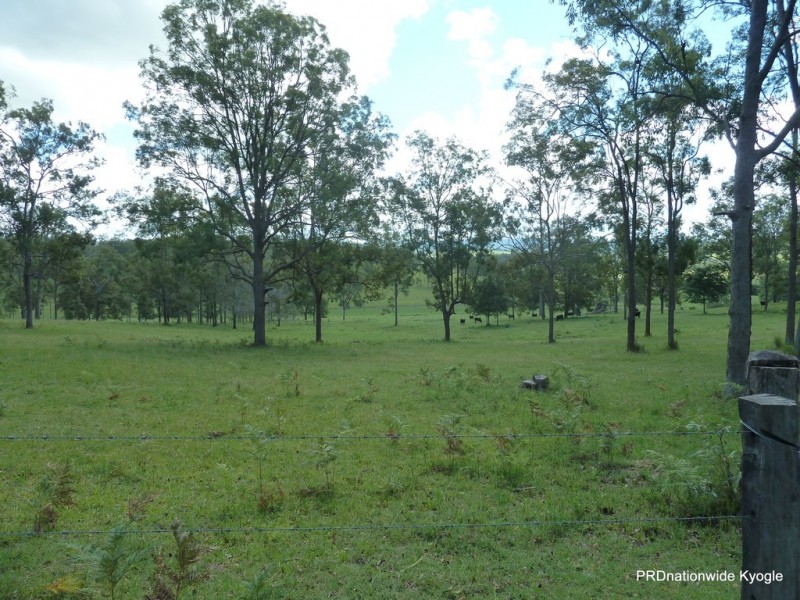 1521 Dyraaba Road, Dyraaba NSW 2470