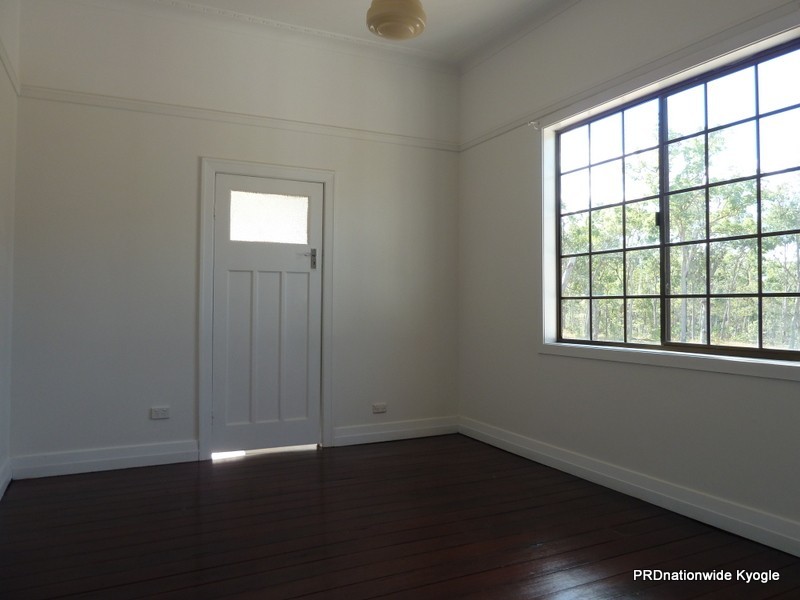 2262 Old Tenterfield Road, Wyan NSW 2469