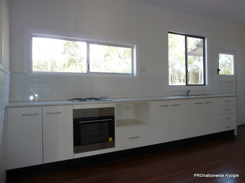 2262 Old Tenterfield Road, Wyan NSW 2469