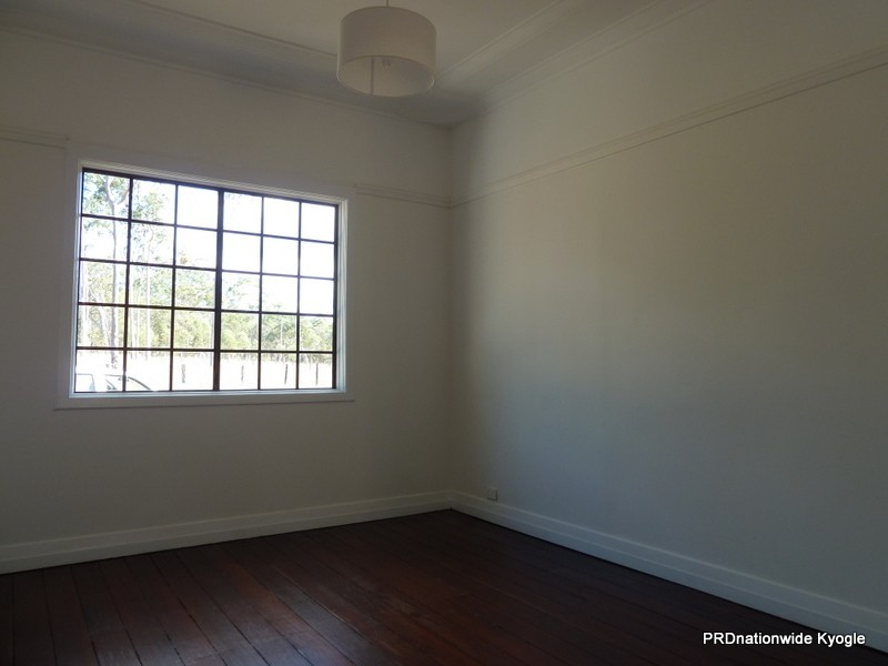 2262 Old Tenterfield Road, Wyan NSW 2469