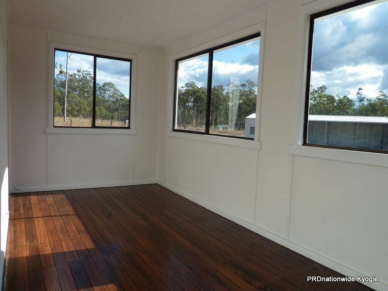 2262 Old Tenterfield Road, Wyan NSW 2469