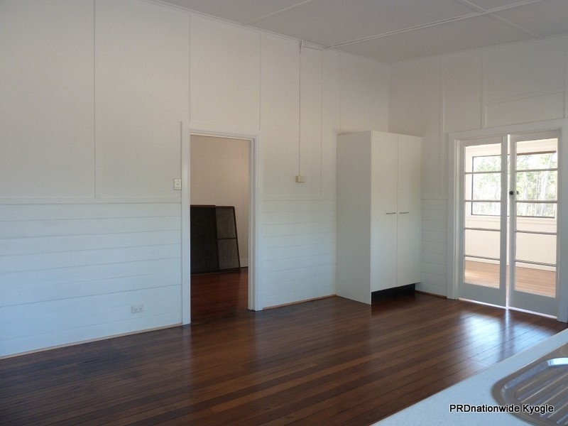 2262 Old Tenterfield Road, Wyan NSW 2469