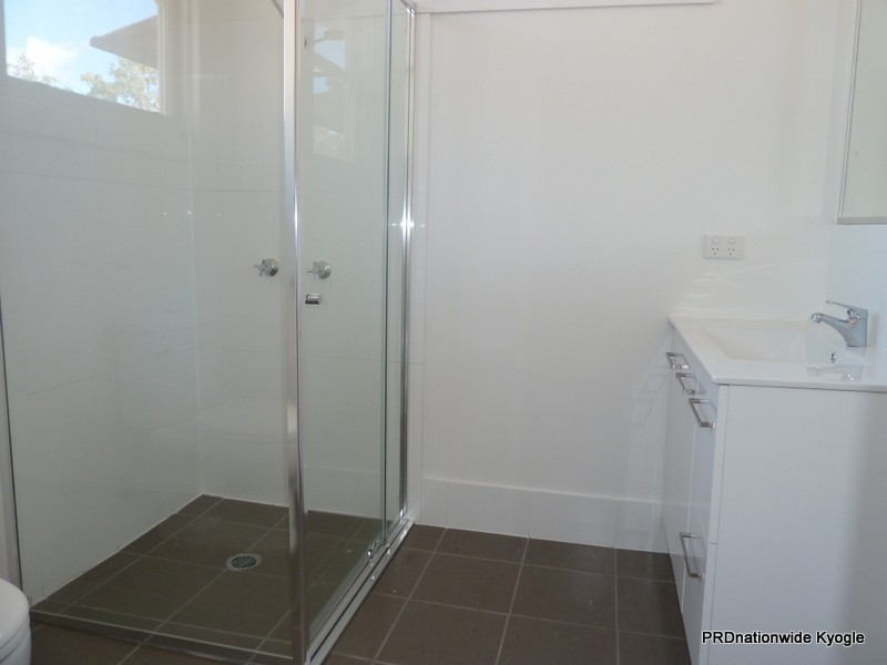 2262 Old Tenterfield Road, Wyan NSW 2469