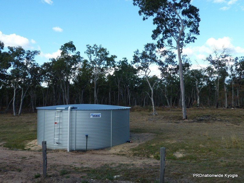 2262 Old Tenterfield Road, Wyan NSW 2469