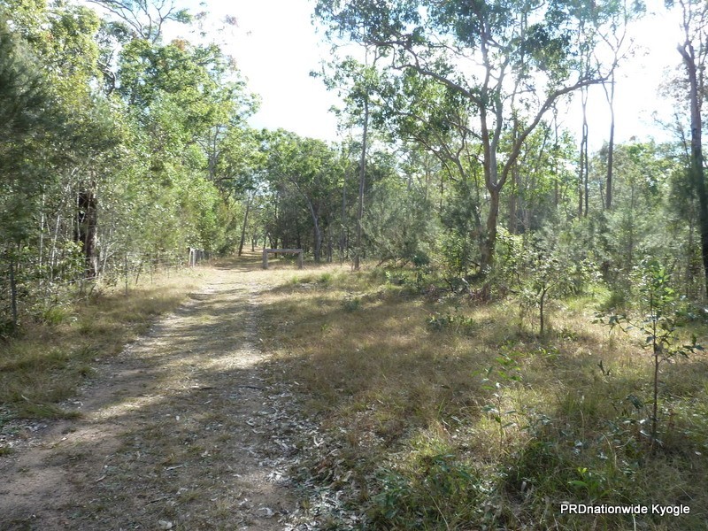 2262 Old Tenterfield Road, Wyan NSW 2469