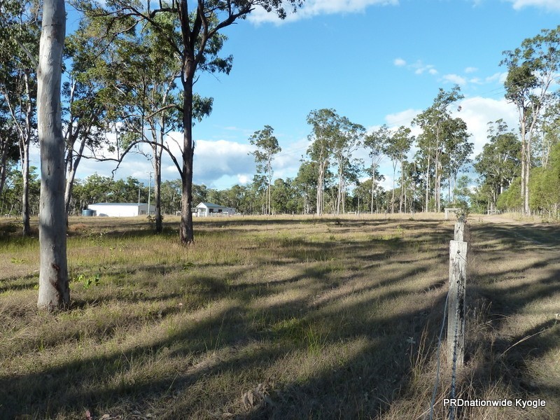 2262 Old Tenterfield Road, Wyan NSW 2469