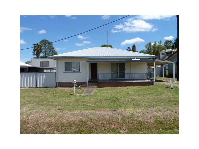25 Boorabee Street, Kyogle NSW 2474