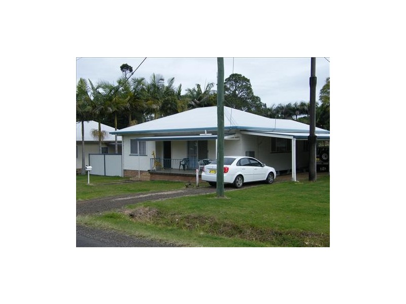 25 Boorabee Street, Kyogle NSW 2474
