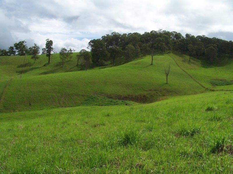 36 Chisholm Court, Kyogle NSW 2474