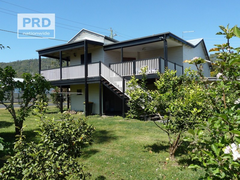 26 Kyogle Road, Kyogle NSW 2474