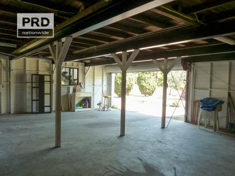 26 Kyogle Road, Kyogle NSW 2474