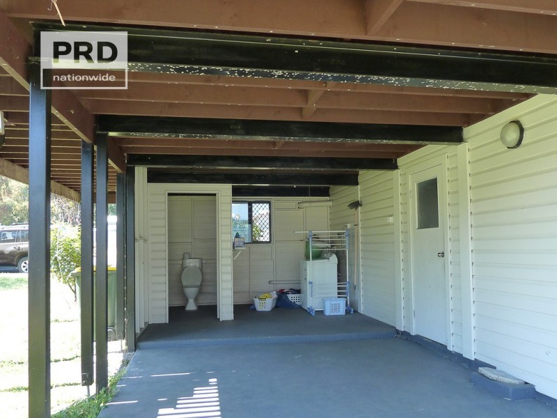 26 Kyogle Road, Kyogle NSW 2474