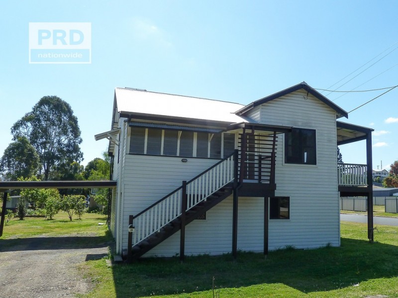 26 Kyogle Road, Kyogle NSW 2474