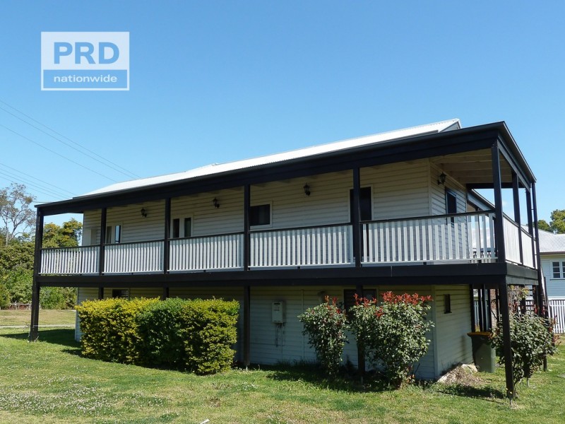 26 Kyogle Road, Kyogle NSW 2474