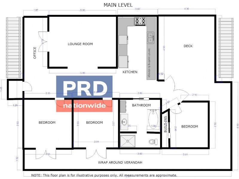 26 Kyogle Road, Kyogle NSW 2474