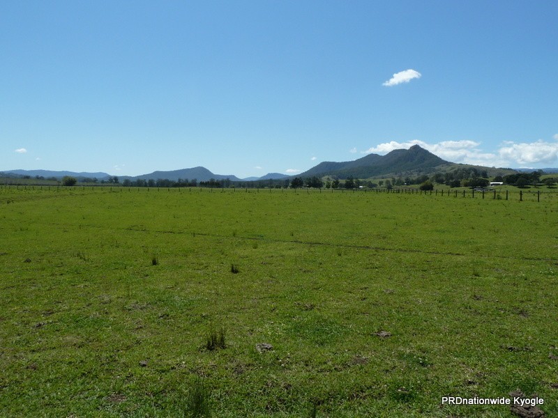 120 Homestead Road, Kyogle NSW 2474