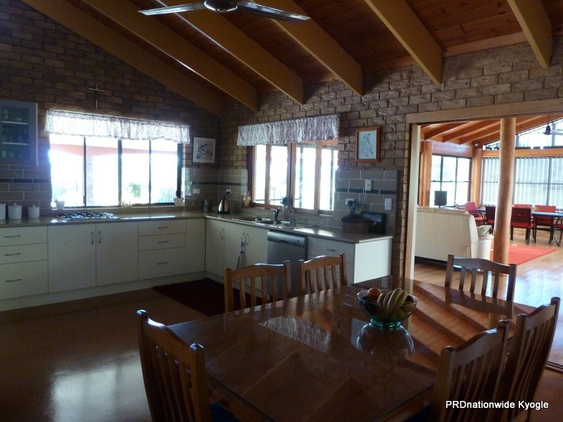 120 Homestead Road, Kyogle NSW 2474