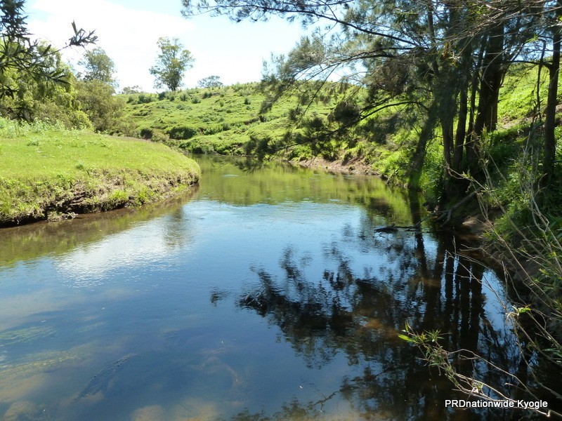 120 Homestead Road, Kyogle NSW 2474